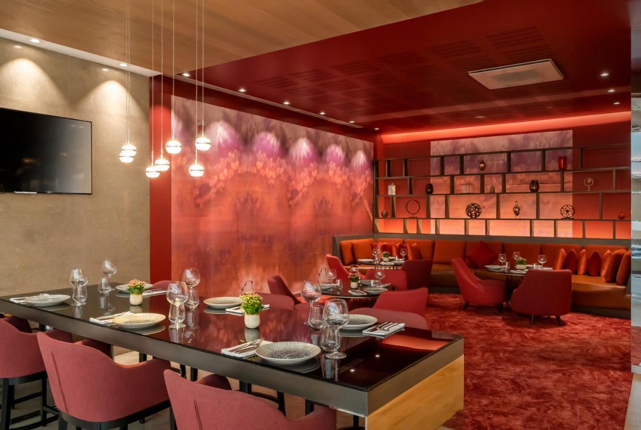 Novotel Bosphorus İstanbul