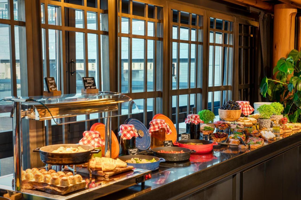 Novotel Bosphorus Otel