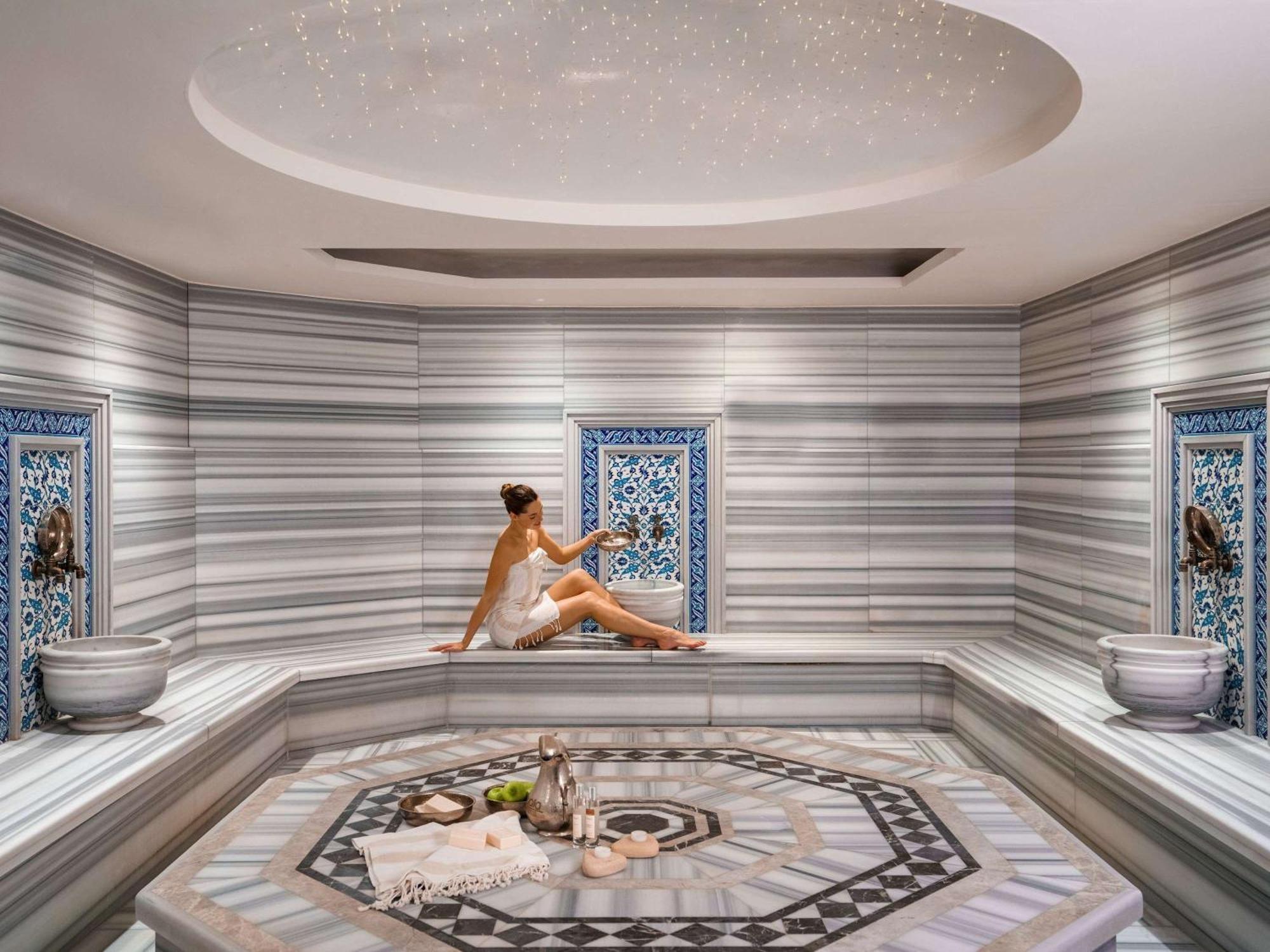 Novotel Bosphorus Otel İstanbul